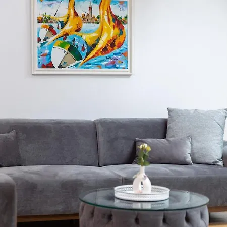 Apartment Rosa Opatija