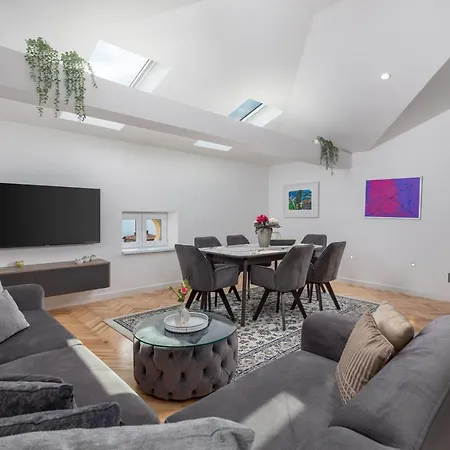 Apartment Rosa