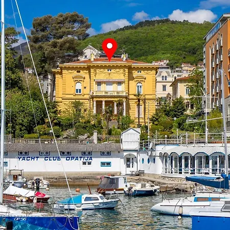 Apartment Rosa