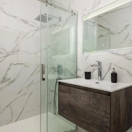 Apartment Rosa Opatija