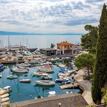 Rosa Apartment Opatija